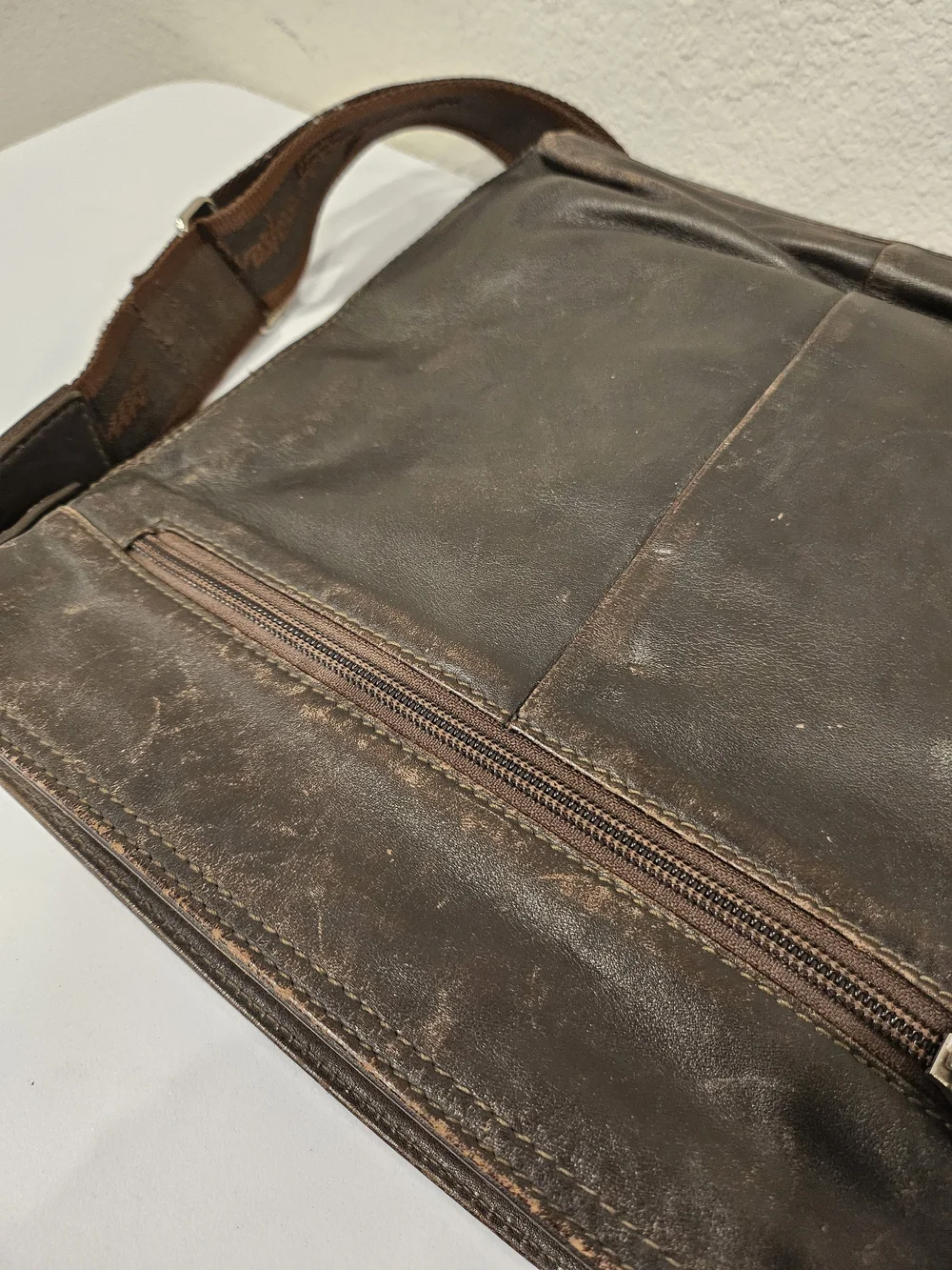 Salvatore Ferragamo vintage project